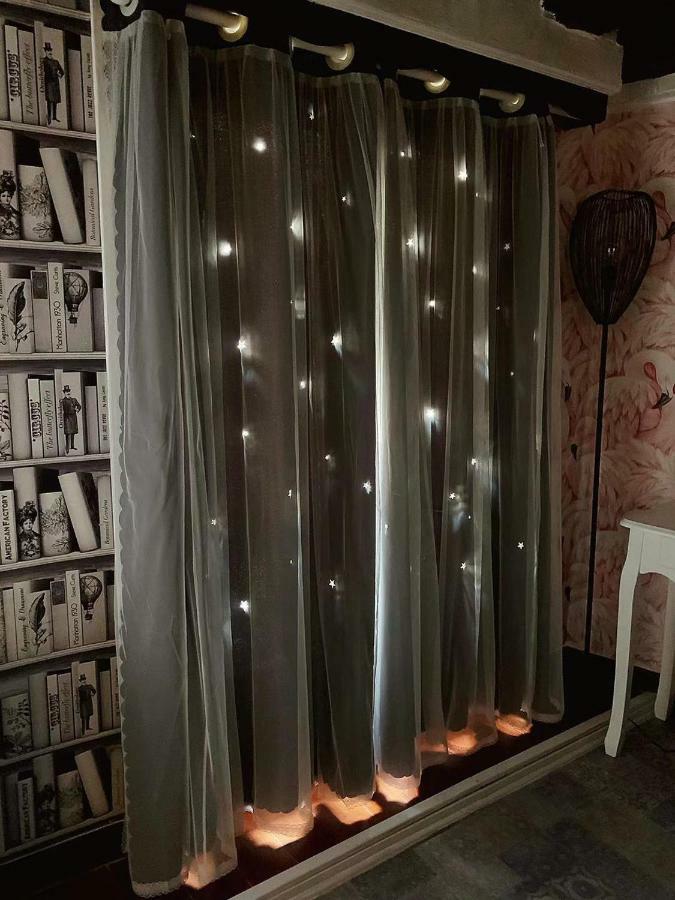 Ins Style Studio Opéra Paris Extérieur photo