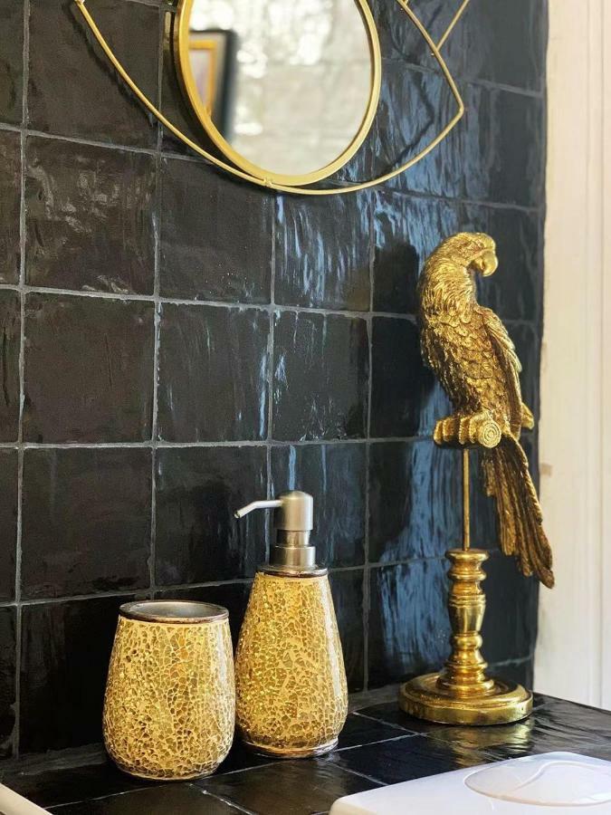 Ins Style Studio Opéra Paris Extérieur photo